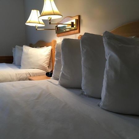 Beaver Creek Lodge And Cabins McBride Εξωτερικό φωτογραφία