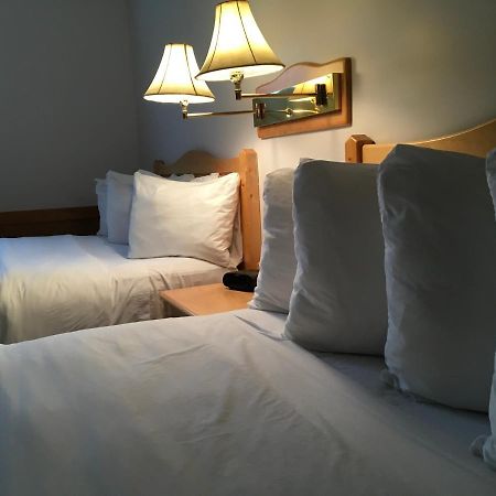 Beaver Creek Lodge And Cabins McBride Εξωτερικό φωτογραφία