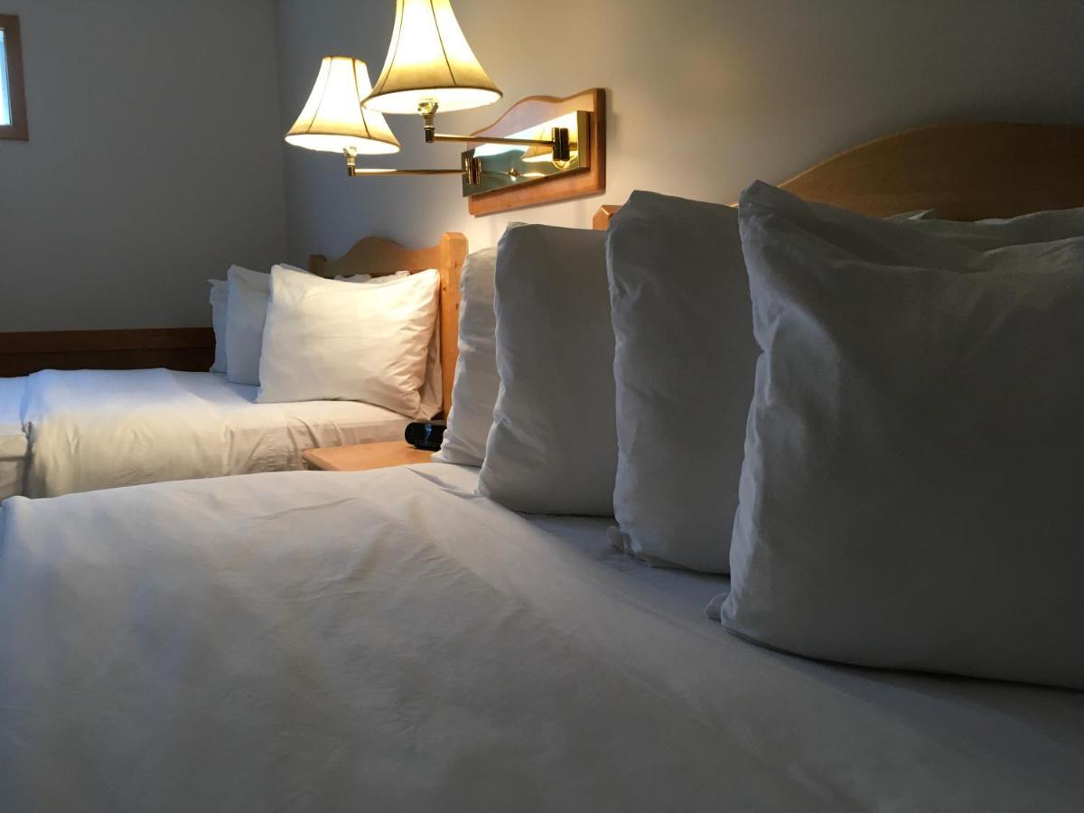 Beaver Creek Lodge And Cabins McBride Εξωτερικό φωτογραφία