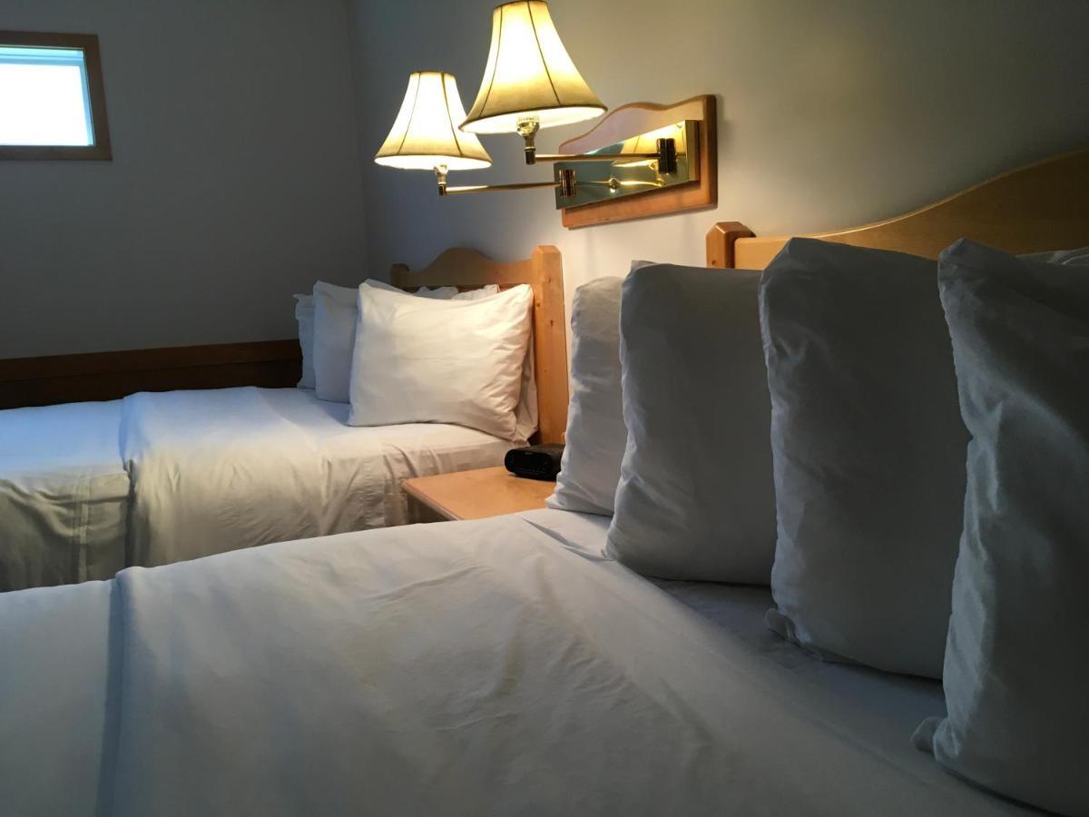 Beaver Creek Lodge And Cabins McBride Εξωτερικό φωτογραφία