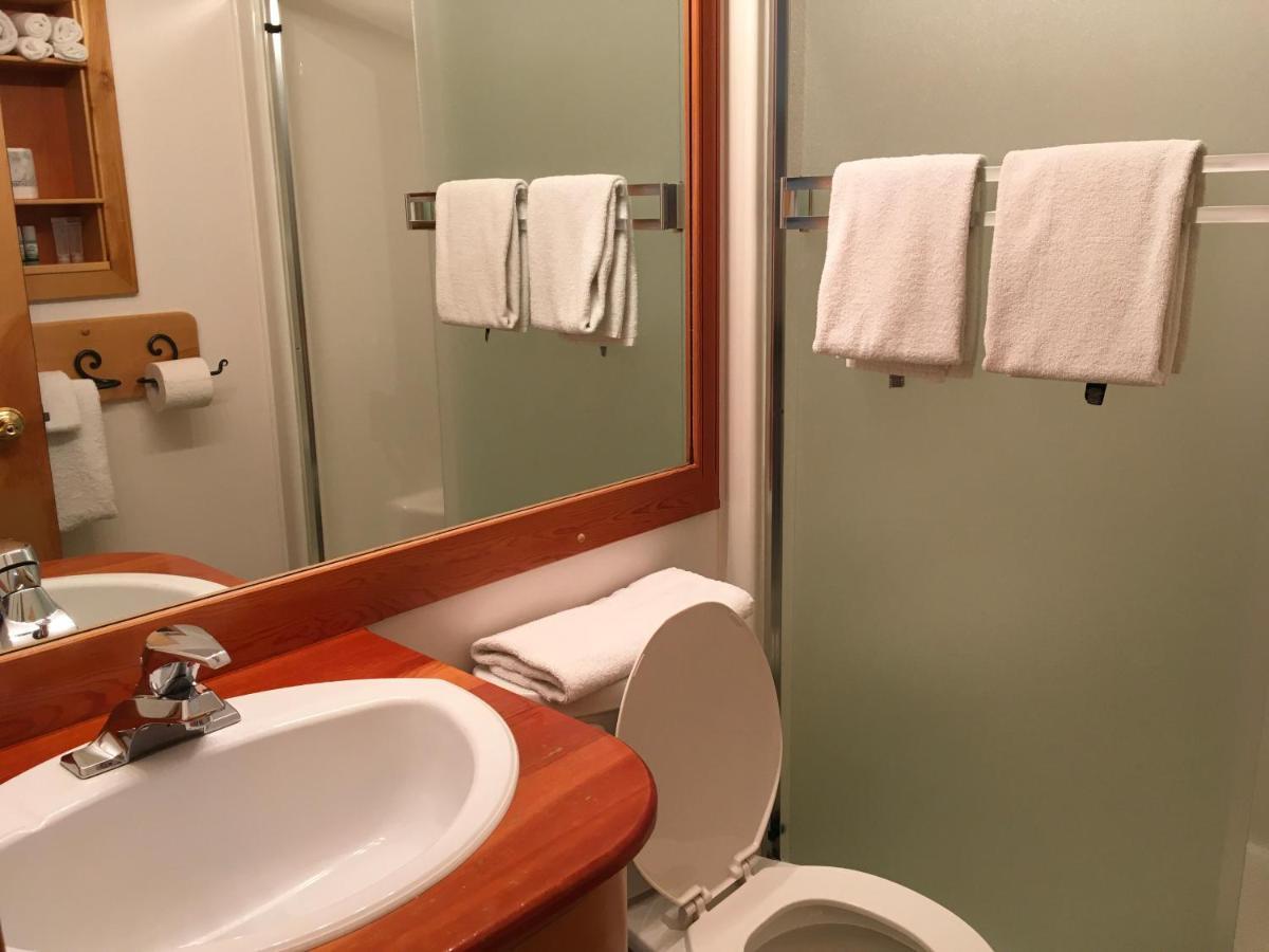 Beaver Creek Lodge And Cabins McBride Εξωτερικό φωτογραφία